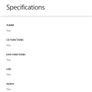 SONY Megasound Hi Fi system Bluetooth n USB Image 6