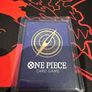 One Piece Monkey.D.Luffy OP13-118 Image 2