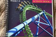 JC Mathematics Active Maths 1 Activity Book