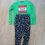Next kids Minecraft pyjamas 10years Image 2