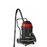 Portotecnica Mirage Wet & Dry Triple Motor Vacuum Image 3