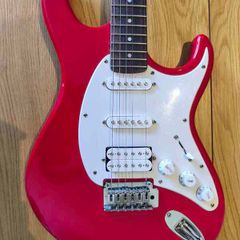 Cort Guitar & Amp