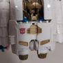 Transformer / toy / combiner  skylynx Image 5
