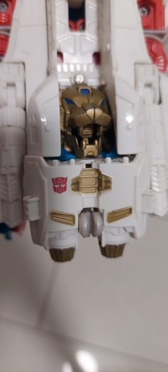 Transformer / toy / combiner  skylynx