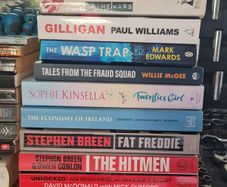 24 books