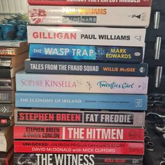 24 books