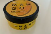 Boots Extracts Mango Body Butter 250ml