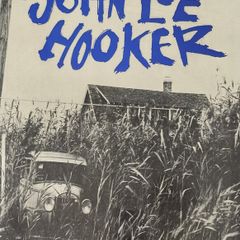 John Lee Hooker