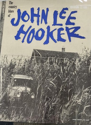 John Lee Hooker