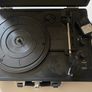 akai turntable 5 volts needs new belt Image 4