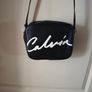 Calvin Klein Shoulder Bag Image 2