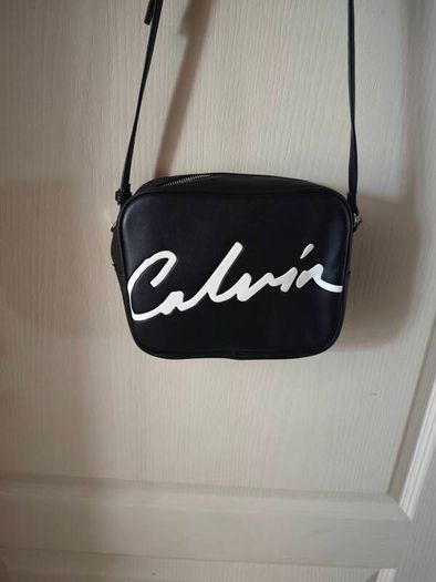 Calvin Klein Shoulder Bag