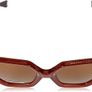 MARC JACOBS MJ 1046/S09Q Ladies Sunglasses Brown 100% Original Image 4