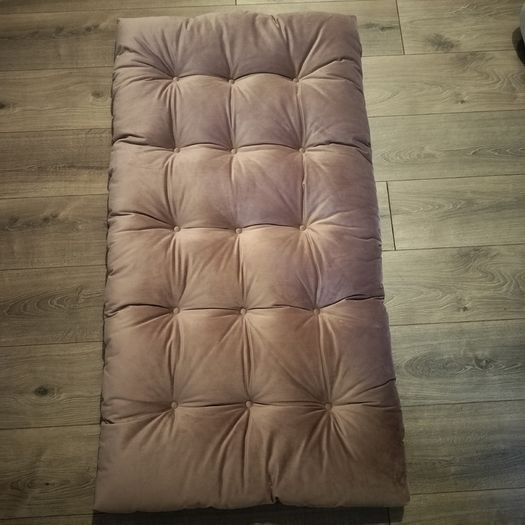 Large Floor Cushion (2 available)