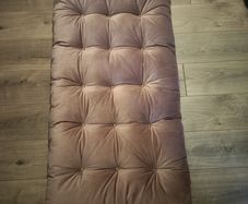 Large Floor Cushion (2 available)