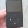 iPod 6th Gen Classic 80gb (Free Post) Image 5