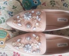 Dune London Ladies Shoes