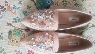 Dune London Ladies Shoes