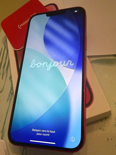 iPhone 14 Plus