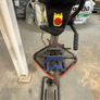 Falcom 750w Mt3 12 Speed Pedestal Drill 230volt Image 5