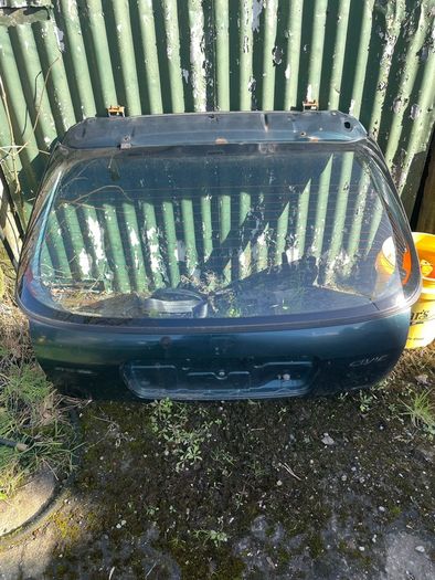Honda Civic Bootlid (Ek/Ej)