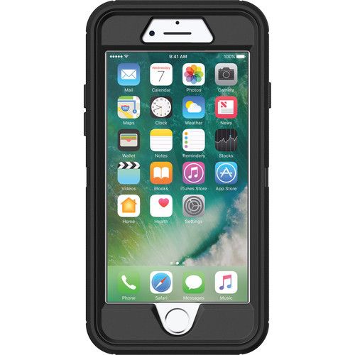 Otterbox case for iPhone Samsung Case Shockproof Drop Proof Defender Commuter Symmetry Series 360 Cover Mix Phone Model JOB LOT