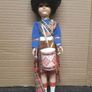 Collector's Nations Sleepy Eye  Doll Image 5