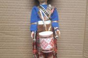 Collector's Nations Sleepy Eye  Doll