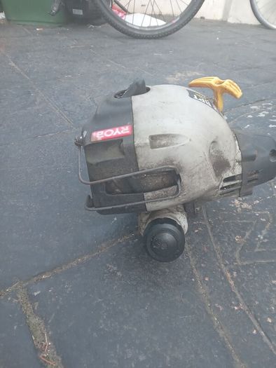 Ryobi strimmers