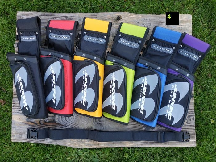Arrow Quivers (from 15 EUR)