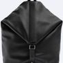 Zara Leather backpack, 100% leather , new, RRP 135 Image 2
