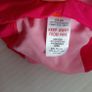 new  kids sun hat with peak Image 3