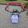 Brand new huntsman petrol lawnmower Image 4