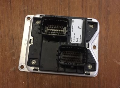 Engine ECU (Alfa Romeo 145 146 2.0 TS)