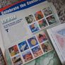 Collectors stamps Image 3