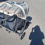 Buggy - baby joggers GT double in steel grey Image 5