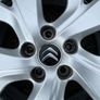 Citroen Alloys Wheels R16 Image 9