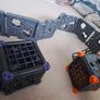 Toy Creatures Battle Cave Arena Image 2