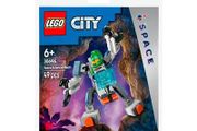 LEGO City Space Science Mech (30694)