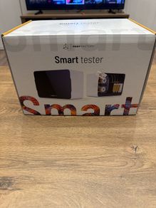 Reef Factory Smart tester