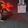 Transformers Lot Image 2