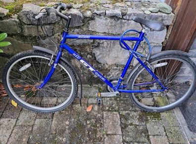 Talera GT 26 inch Mountain Bike