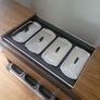 bain marie food warmer Image 4
