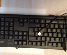 keyboard