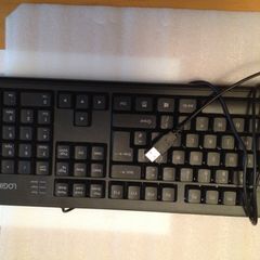 keyboard