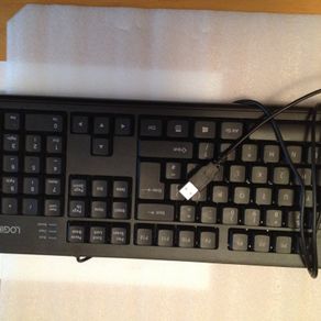 keyboard