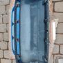 Subaru Impreza Bonnet Scoop 2001-2002 Image 3