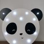 Cute Panda Children's Night Light Image 6