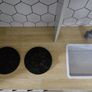 Kids Wooden kitchen Image 3