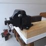 steel slide simplex 43p vice Image 2